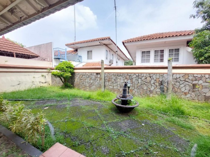 Rumah disewakan di Cluster Menteng Lippo Cikarang
